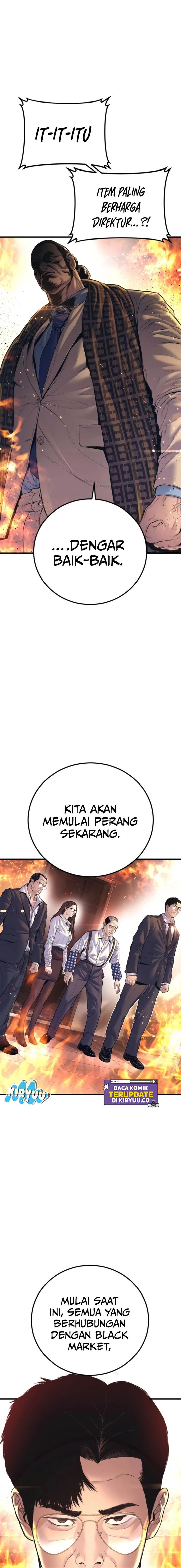 Manager Kim Chap 166 - Next Chap 167