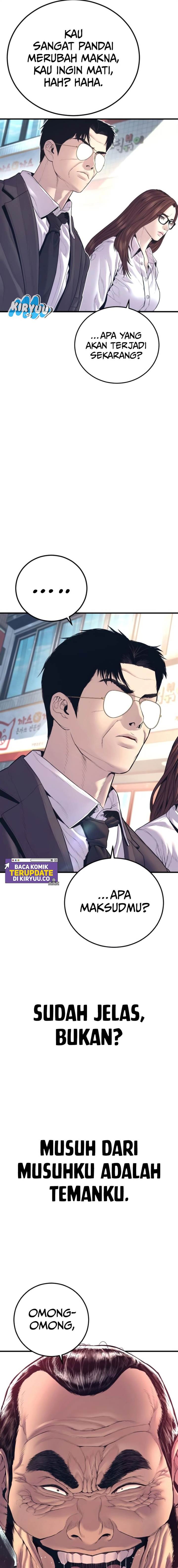 Manager Kim Chap 166 - Next Chap 167