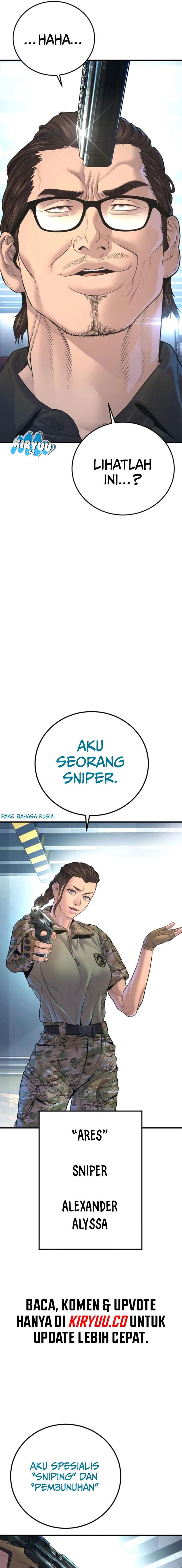 Manager Kim Chap 166 - Next Chap 167