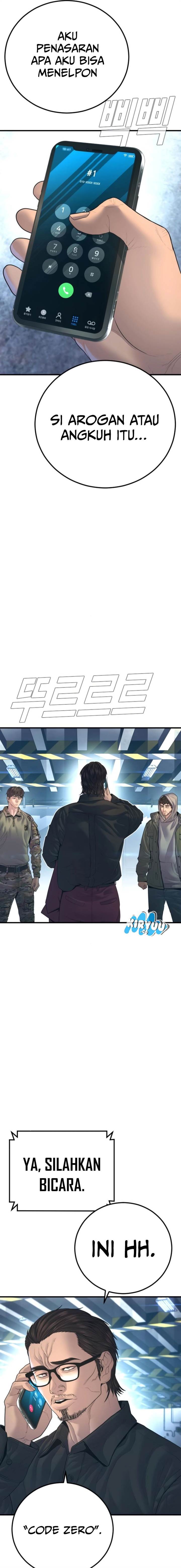 Manager Kim Chap 166 - Next Chap 167