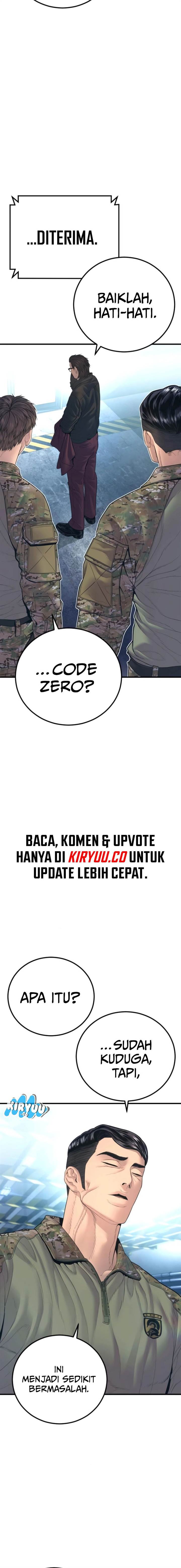 Manager Kim Chap 166 - Next Chap 167