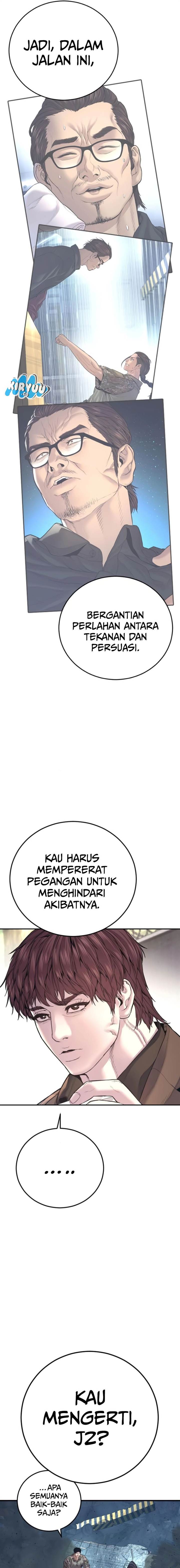 Manager Kim Chap 166 - Next Chap 167