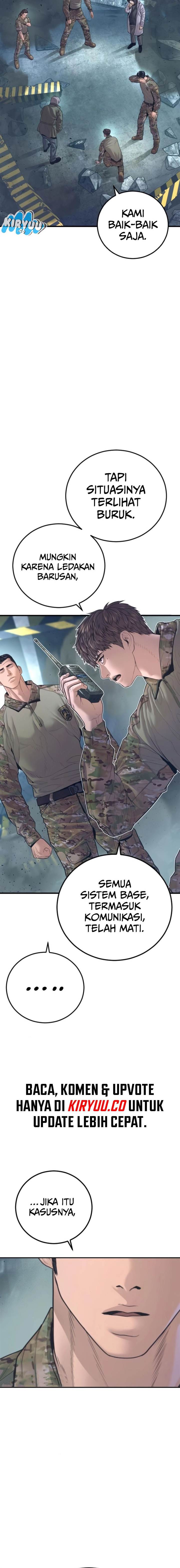 Manager Kim Chap 166 - Next Chap 167