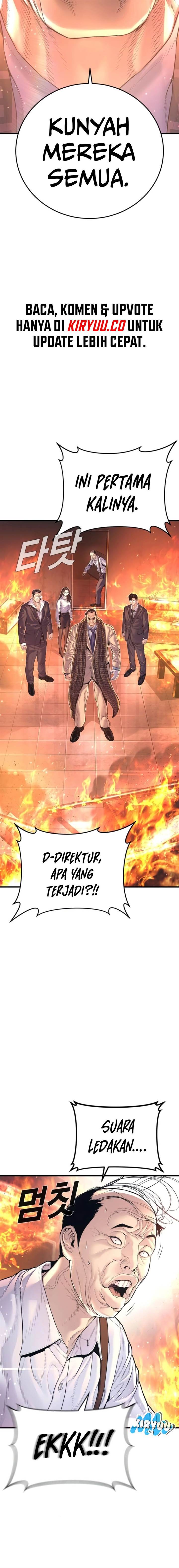 Manager Kim Chap 166 - Next Chap 167