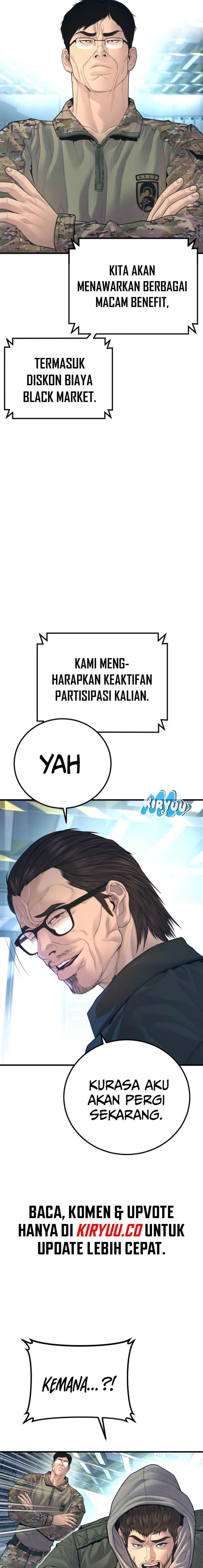 Manager Kim Chap 166 - Next Chap 167