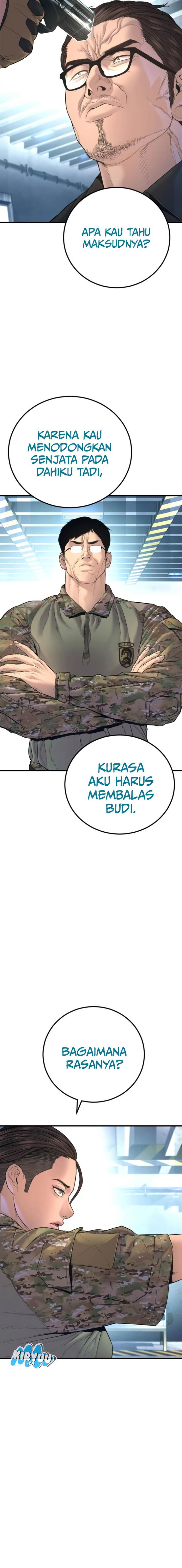 Manager Kim Chap 166 - Next Chap 167