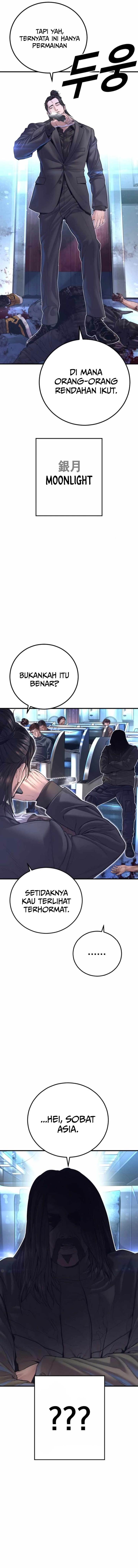 Manager Kim Chap 167 - Next Chap 168