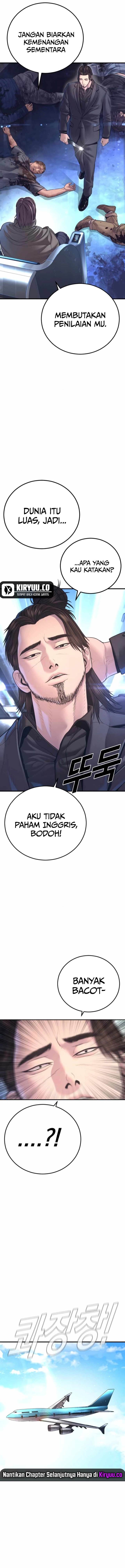 Manager Kim Chap 167 - Next Chap 168