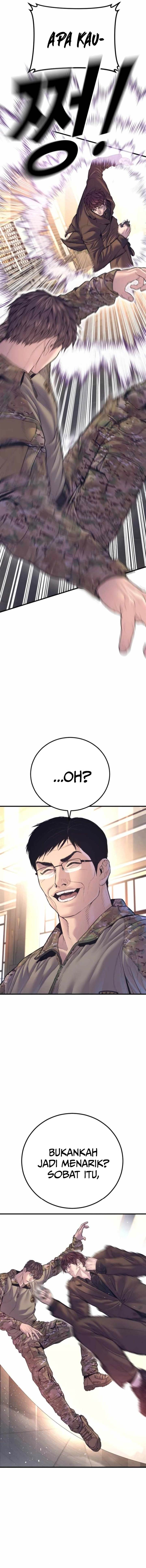 Manager Kim Chap 167 - Next Chap 168