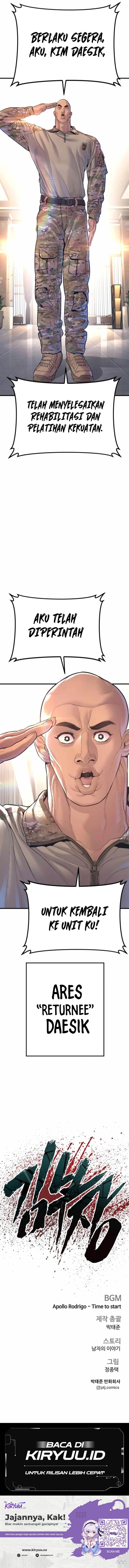 Manager Kim Chap 167 - Next Chap 168