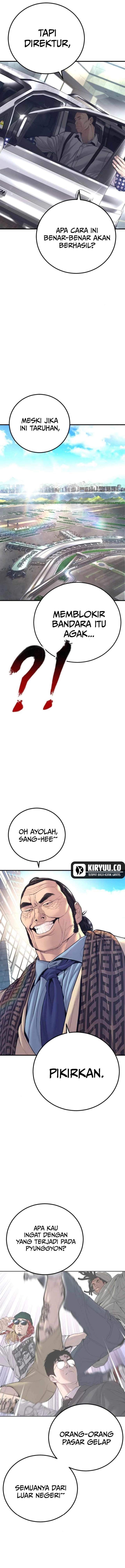 Manager Kim Chap 167 - Next Chap 168