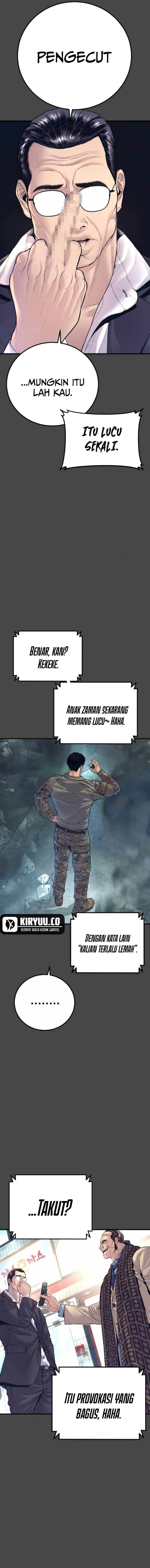 Manager Kim Chap 167 - Next Chap 168