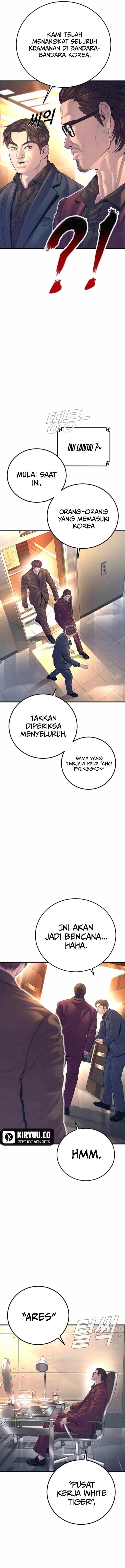 Manager Kim Chap 167 - Next Chap 168