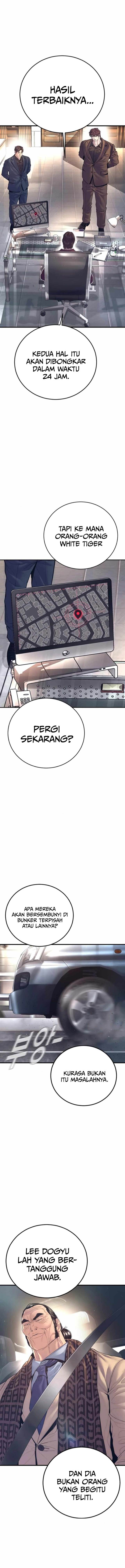 Manager Kim Chap 167 - Next Chap 168