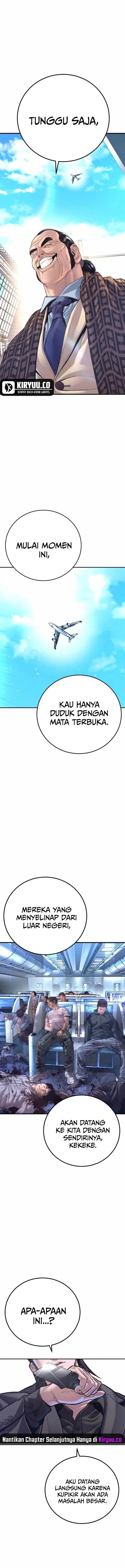 Manager Kim Chap 167 - Next Chap 168
