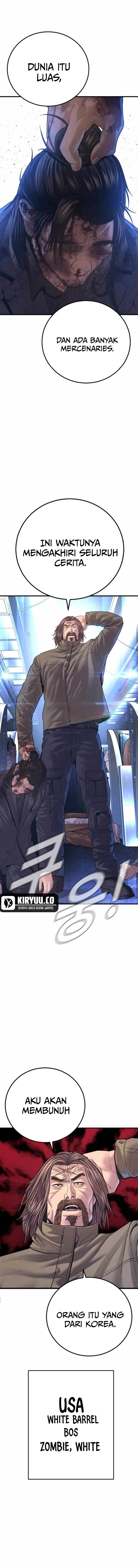 Manager Kim Chap 167 - Next Chap 168