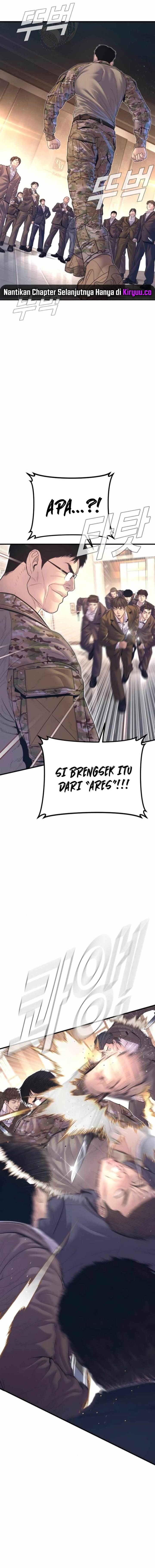 Manager Kim Chap 167 - Next Chap 168