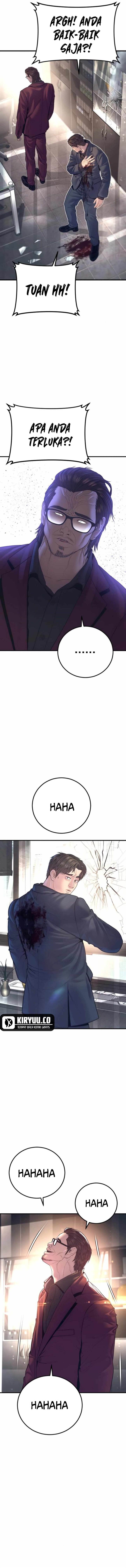 Manager Kim Chap 167 - Next Chap 168