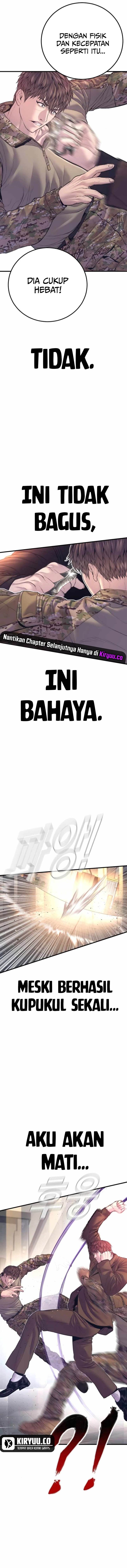 Manager Kim Chap 167 - Next Chap 168