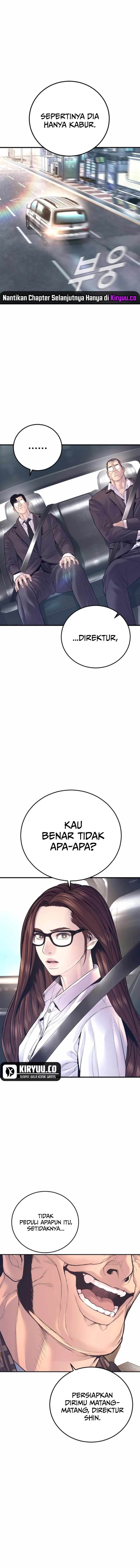 Manager Kim Chap 167 - Next Chap 168