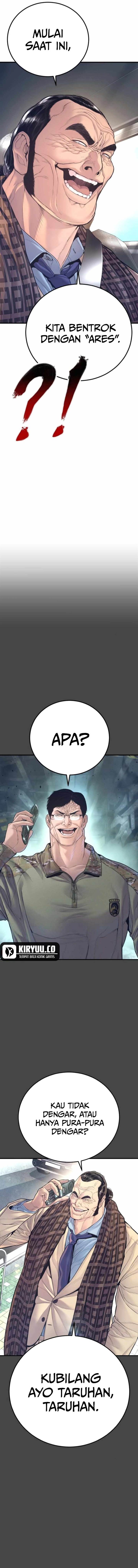 Manager Kim Chap 167 - Next Chap 168