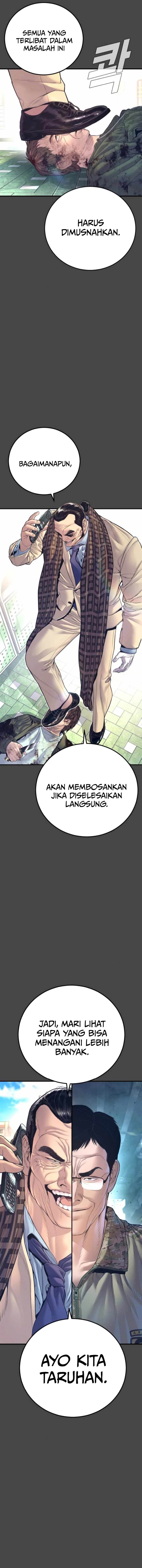 Manager Kim Chap 167 - Next Chap 168