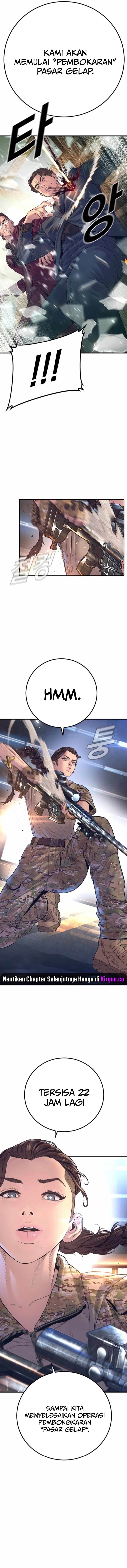 Manager Kim Chap 167 - Next Chap 168