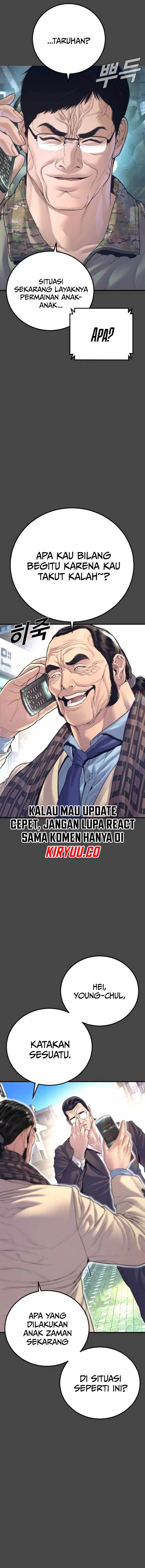 Manager Kim Chap 167 - Next Chap 168