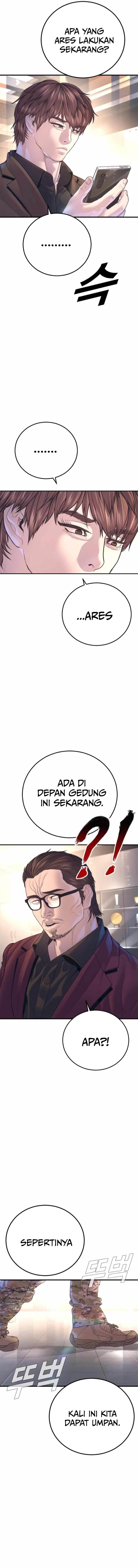 Manager Kim Chap 167 - Next Chap 168