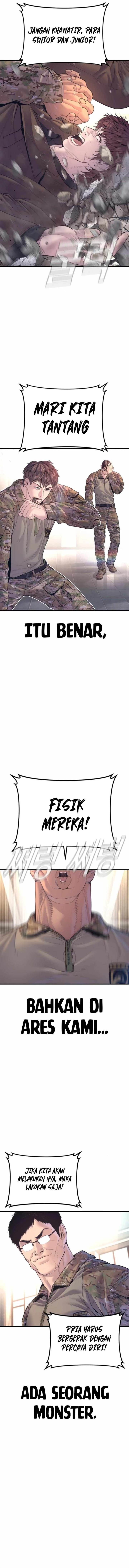 Manager Kim Chap 167 - Next Chap 168