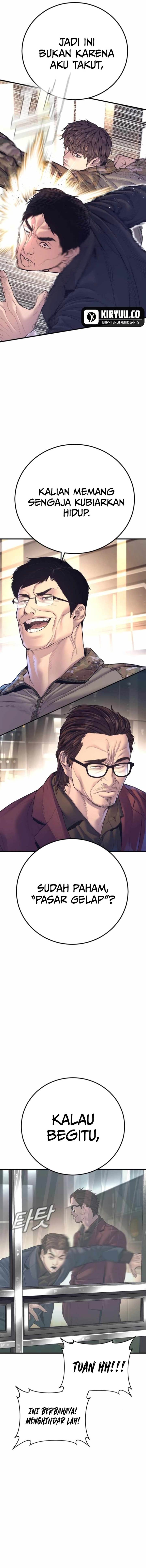 Manager Kim Chap 167 - Next Chap 168