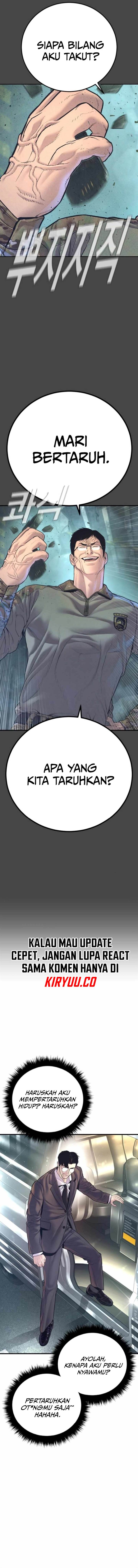 Manager Kim Chap 167 - Next Chap 168