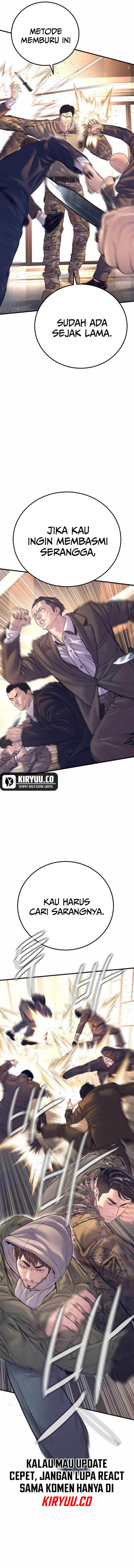 Manager Kim Chap 167 - Next Chap 168