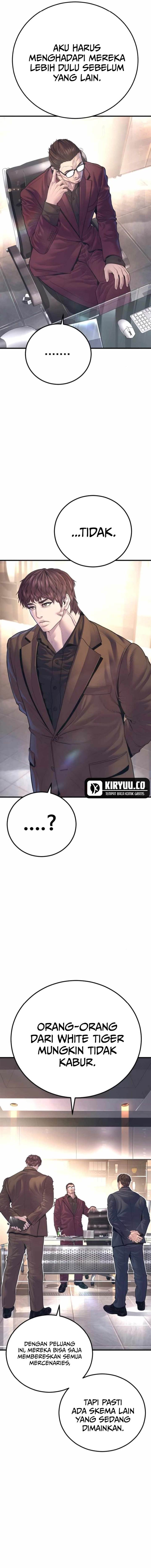 Manager Kim Chap 167 - Next Chap 168