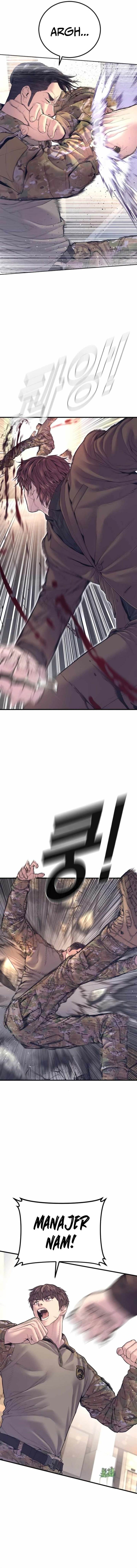 Manager Kim Chap 167 - Next Chap 168