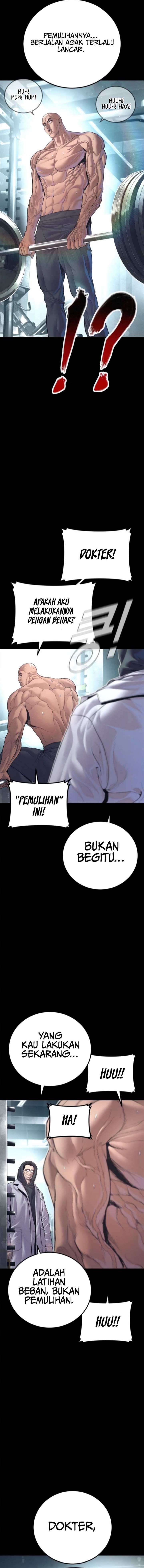 Manager Kim Chap 168 - Next Chap 169