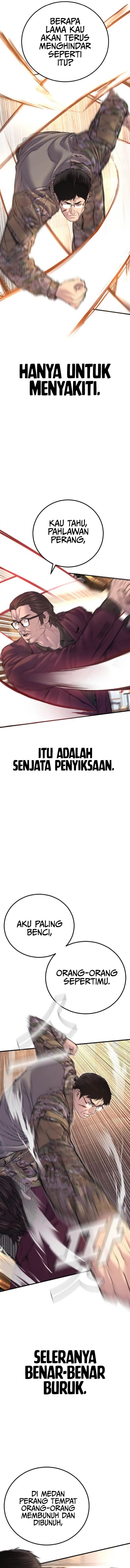 Manager Kim Chap 168 - Next Chap 169