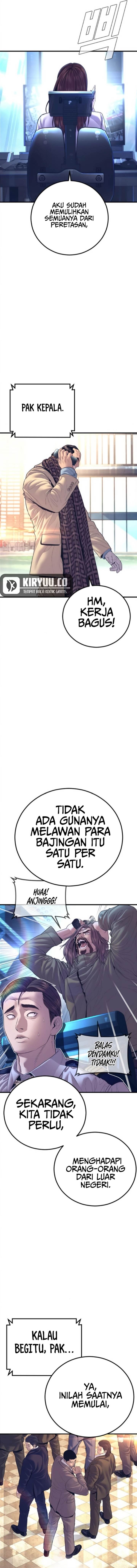 Manager Kim Chap 168 - Next Chap 169