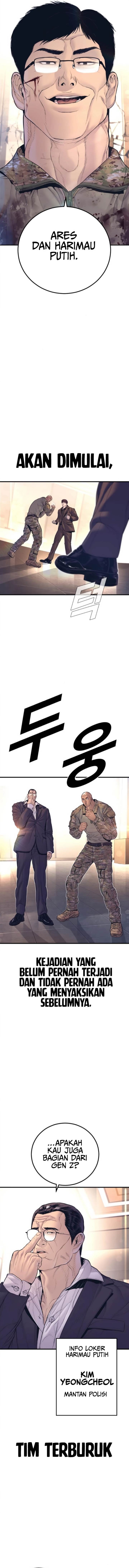 Manager Kim Chap 168 - Next Chap 169