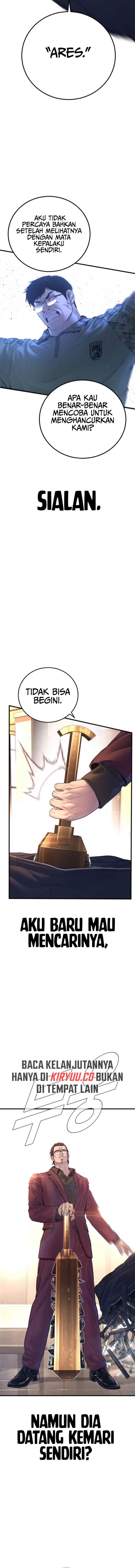 Manager Kim Chap 168 - Next Chap 169