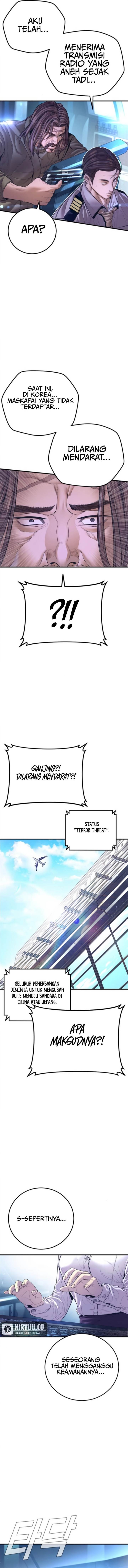 Manager Kim Chap 168 - Next Chap 169