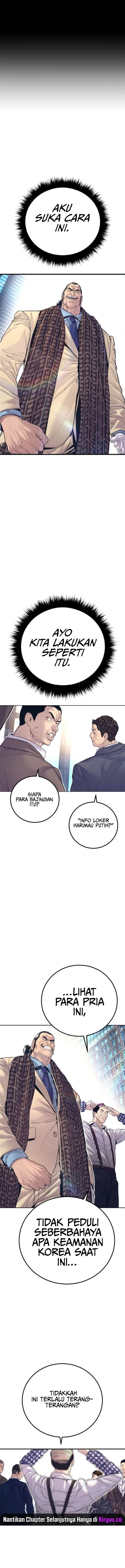 Manager Kim Chap 168 - Next Chap 169