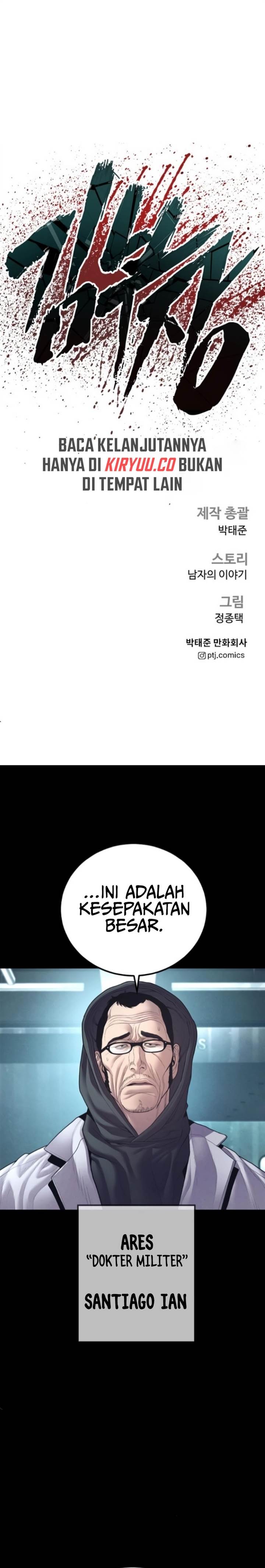 Manager Kim Chap 168 - Next Chap 169