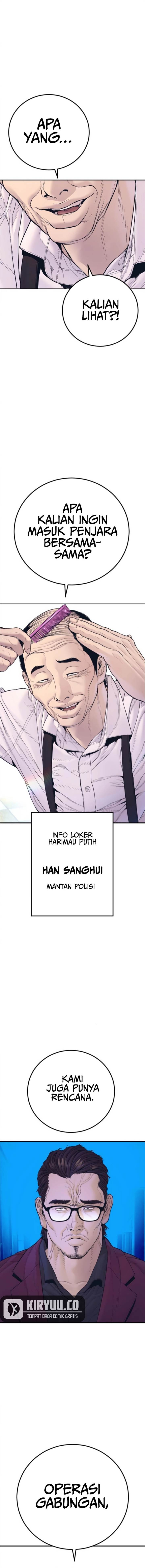 Manager Kim Chap 168 - Next Chap 169