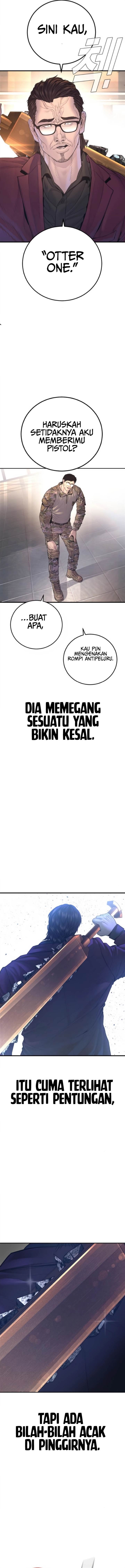 Manager Kim Chap 168 - Next Chap 169