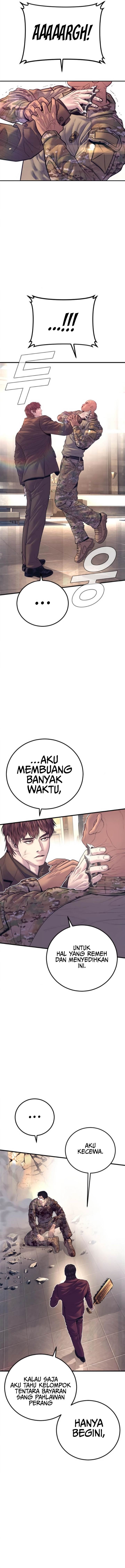 Manager Kim Chap 168 - Next Chap 169