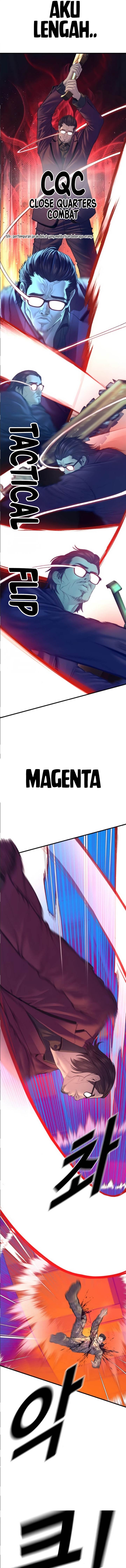 Manager Kim Chap 168 - Next Chap 169