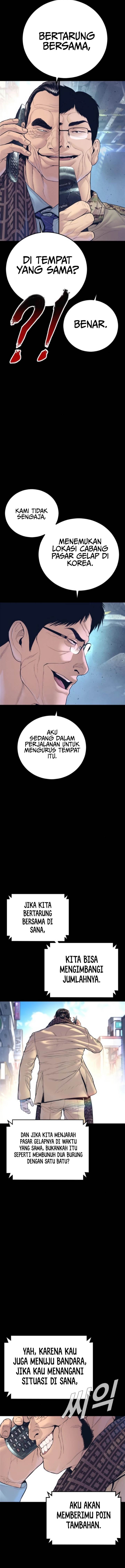 Manager Kim Chap 168 - Next Chap 169