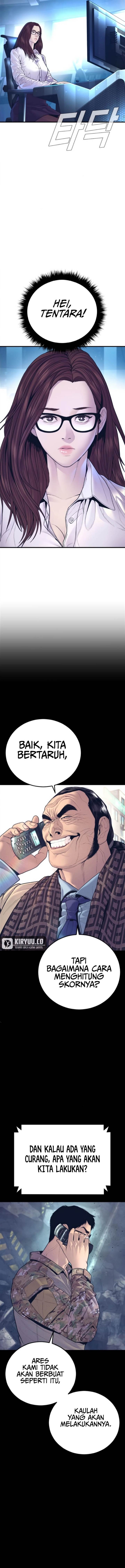 Manager Kim Chap 168 - Next Chap 169