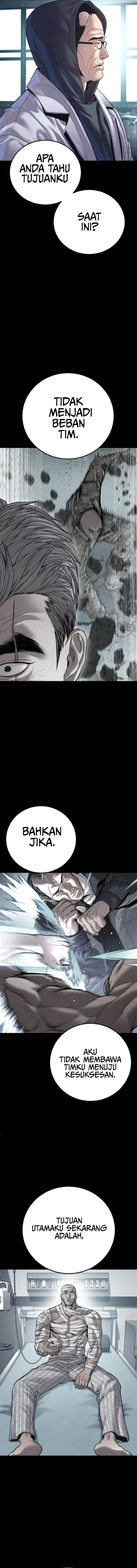 Manager Kim Chap 168 - Next Chap 169